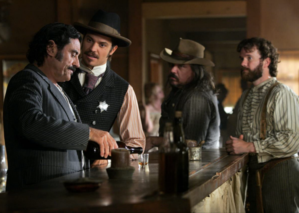 The Gem Saloon
